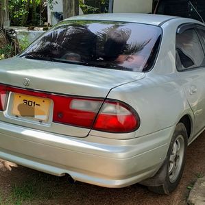 Mazda Familia BHLP 1997 - Image 3