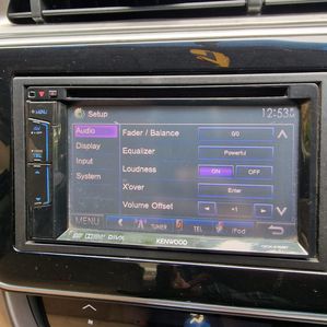 Honda Grace 2015 - Image 4