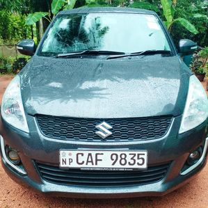 Suzuki Swift 2015 - Image 2