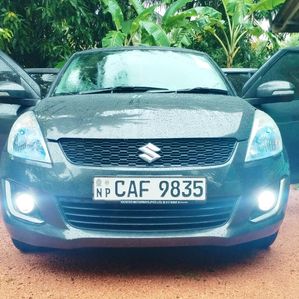 Suzuki Swift 2015 - Image 3