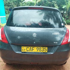 Suzuki Swift 2015 - Image 4