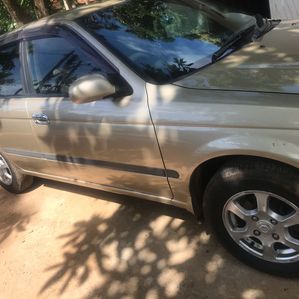 Nissan Sunny 2001 - Image 3