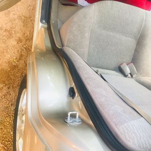 Nissan Sunny 2001 - Image 4