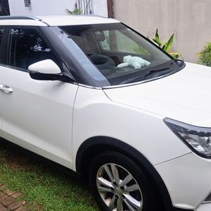 Ssang Yong Tivoli 2015 - Image 4