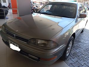 Toyota Camry 1991