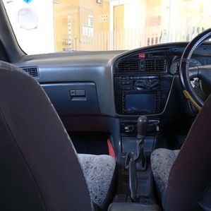 Toyota Camry 1991 - Image 4