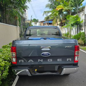 Ford Ranger T7 2017 - Image 2