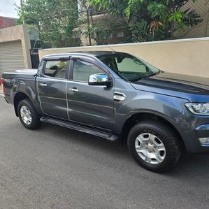 Ford Ranger T7 2017 - Image 3
