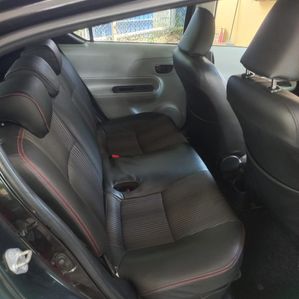 Toyota Aqua 2012 - Image 3