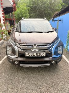 Mitsubishi Xpander 2020