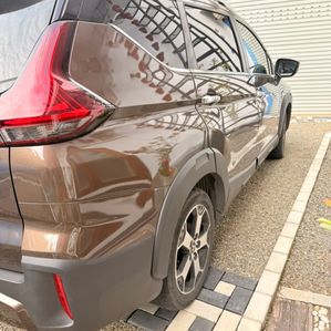 Mitsubishi Xpander 2020 - Image 3