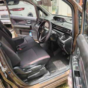Suzuki Wagon R Stingray 2018 - Image 2
