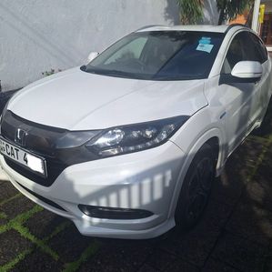 Honda Vezel RU3 2016 - Image 2