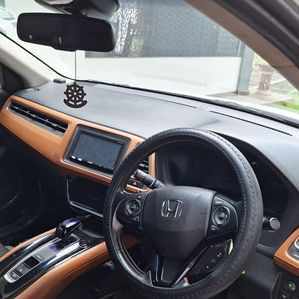 Honda Vezel RU3 2016 - Image 4