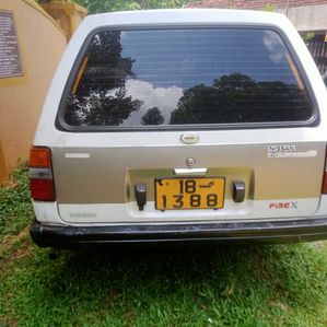 Nissan Pulsar 1988 - Image 3