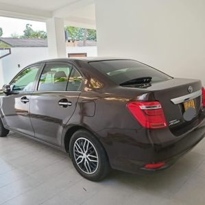 Toyota Axio G Grade 2015 - Image 2