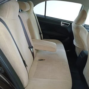 Toyota Axio G Grade 2015 - Image 4