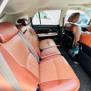 Toyota Harrier Limited Edition 2011 - Image 4