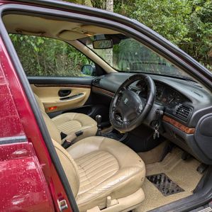 Peugeot 406 2000 - Image 3