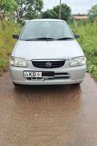 Suzuki Alto 2003