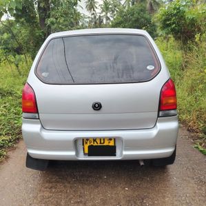 Suzuki Alto 2003 - Image 2