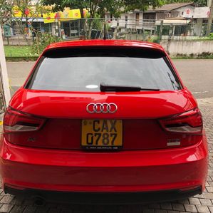 Audi A1 2016 - Image 2