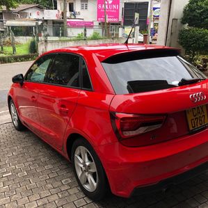 Audi A1 2016 - Image 3