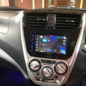 Perodua Axia 2017 - Image 3