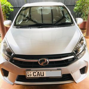 Perodua Axia 2017 - Image 4