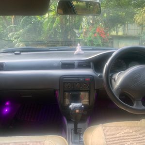 Nissan Sunny FB 14 1998 - Image 2