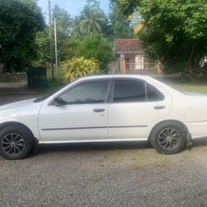 Nissan Sunny FB 14 1998 - Image 3