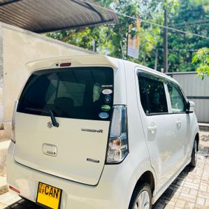 Suzuki Wagon R FZ 2015 - Image 2