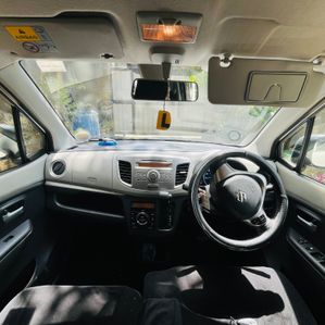 Suzuki Wagon R FZ 2015 - Image 3