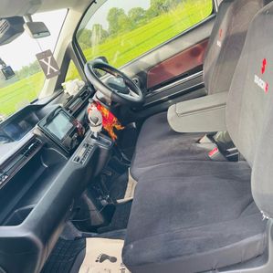 Suzuki Wagon R Stingray 2017 - Image 3