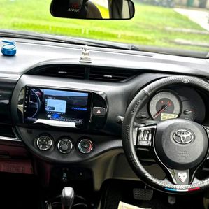 Toyota Vitz Edition 2 2018 - Image 4