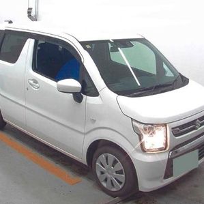 Suzuki Wagon R FX 2023 - Image 2