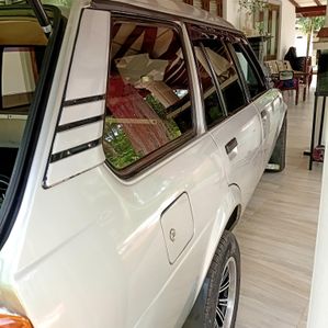 Toyota Corolla 1989 - Image 3