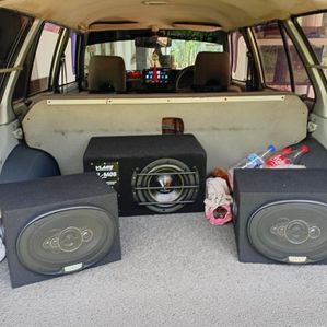 Toyota Corolla 1989 - Image 4