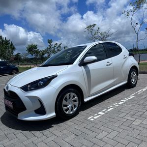 Toyota Yaris X Grade 2022 - Image 3