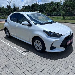 Toyota Yaris X Grade 2022 - Image 4