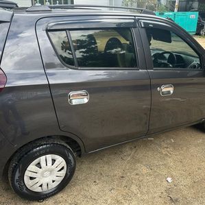Suzuki Alto LXI 800 2016 - Image 3