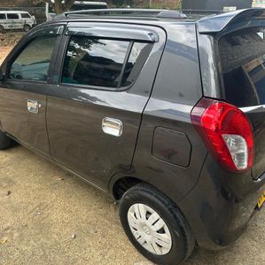 Suzuki Alto LXI 800 2016 - Image 4