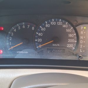 Toyota Corolla LX 2005 - Image 4