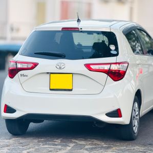 Toyota Vitz 2017 - Image 2