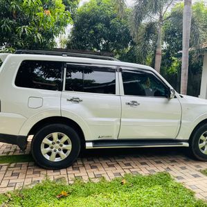 Mitsubishi Montero 2013 - Image 4