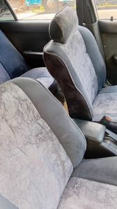 Toyota Carina 1992