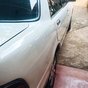 Toyota Carina 1992 - Image 2