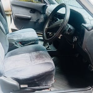 Toyota Carina 1992 - Image 3