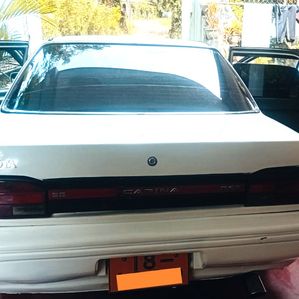 Toyota Carina 1992 - Image 4