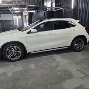Mercedes Benz GLA 220 4Matic 2015 - Image 2